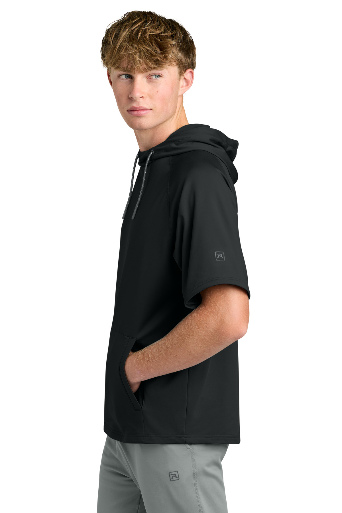 Richardson RA7200SSH Black