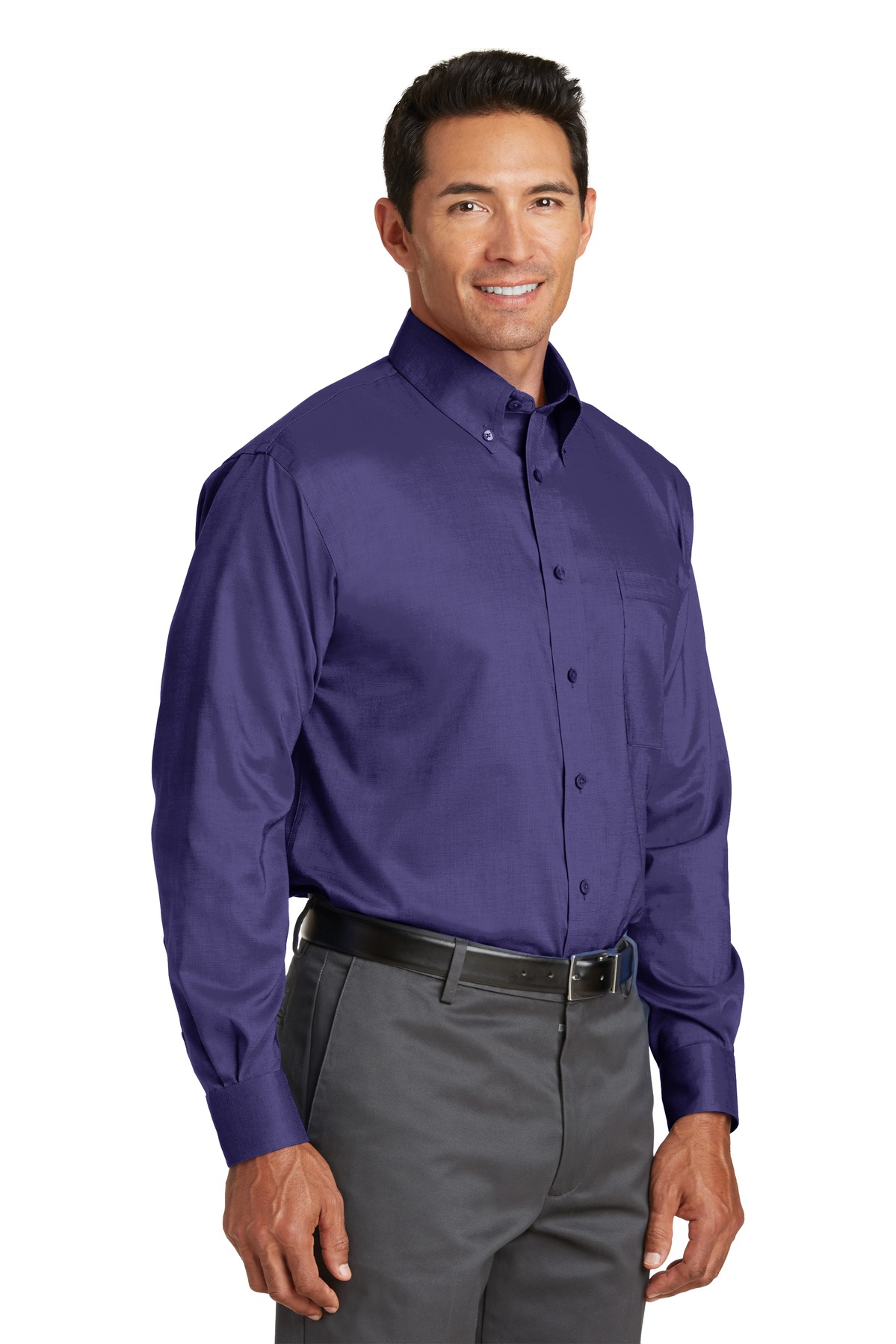 Red House RH37 Dark Purple