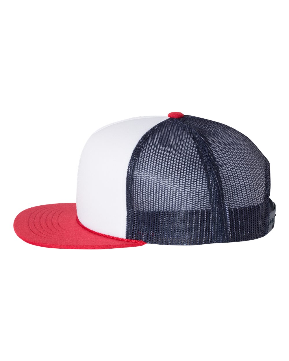 Richardson 113 White / Navy / Red