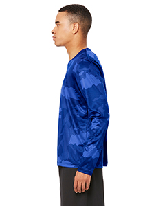 All Sport M3009 Sport Royal Laser Camo