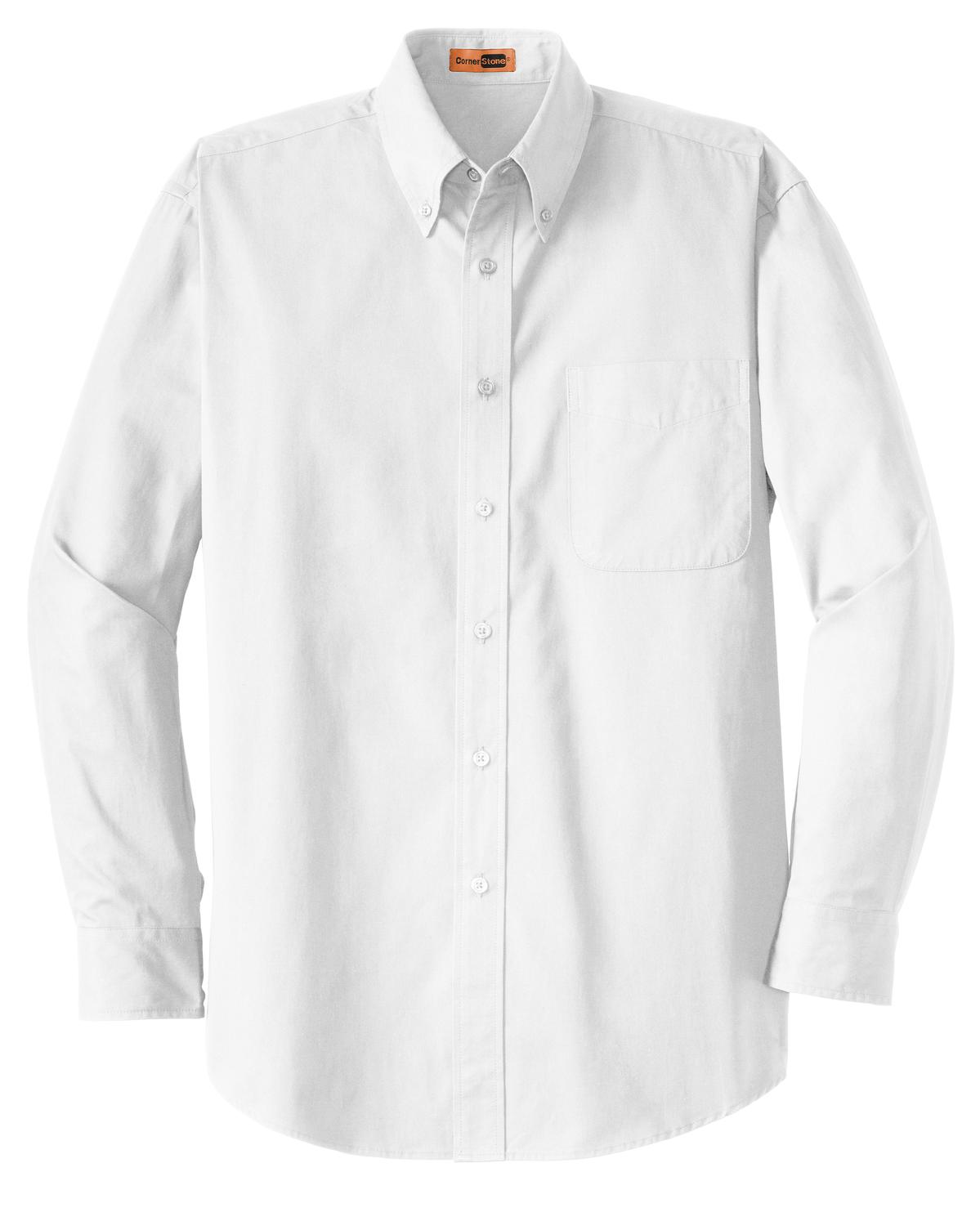 CornerStone SP17 White