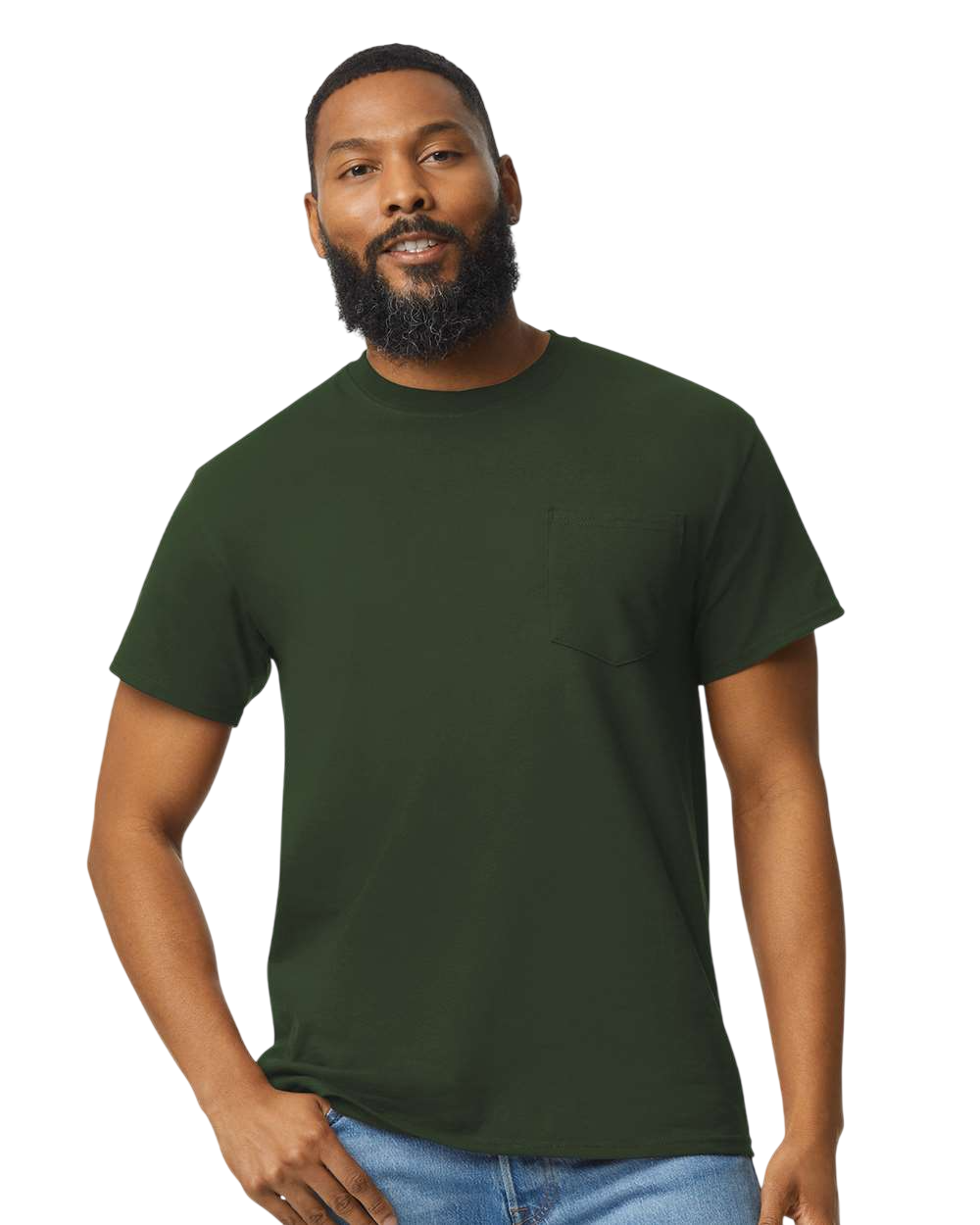 Picture for Forest Green