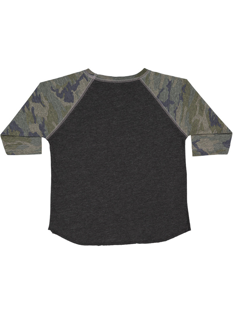 Rabbit Skins RS3330 Vintage Smoke/Vintage Camo