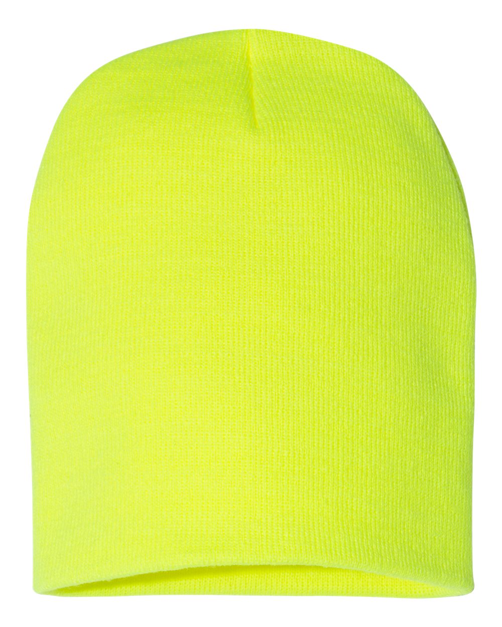 Yupoong 1500 Safety Yellow