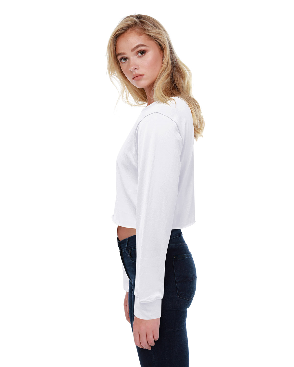 StarTee 1170SR White