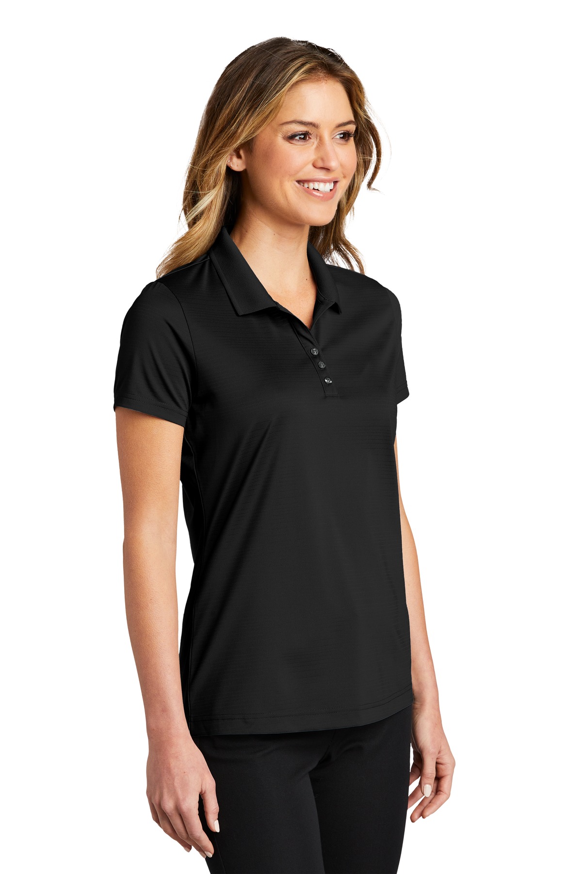 Port Authority LK587 Deep Black