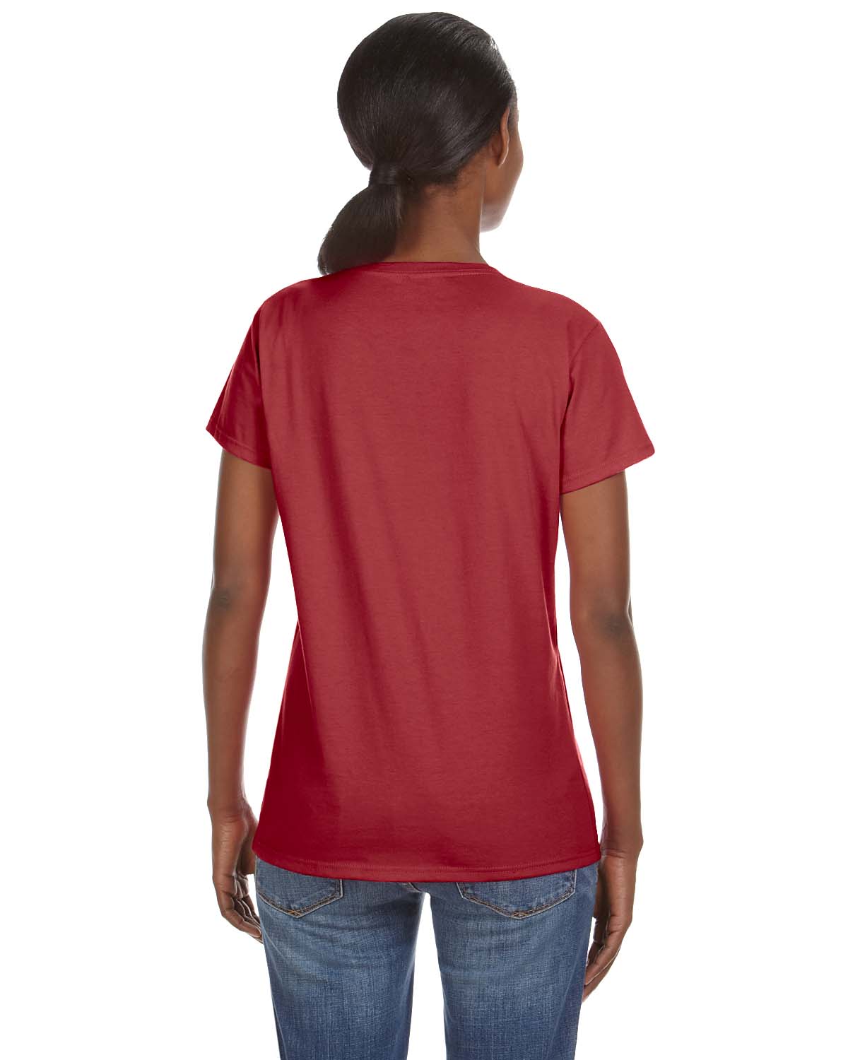 Anvil 88VL Independence Red