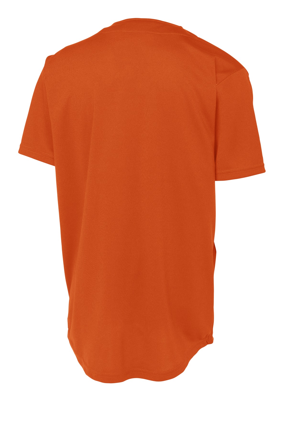 Sport-Tek ST220 Deep Orange