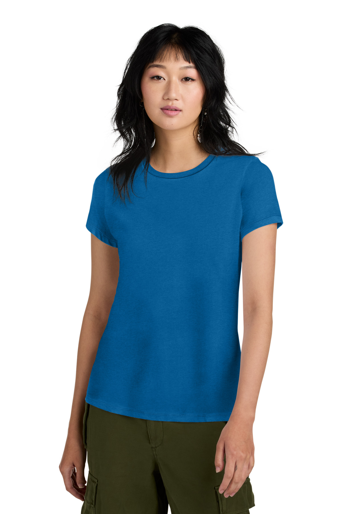 District DM104L BrtBlue