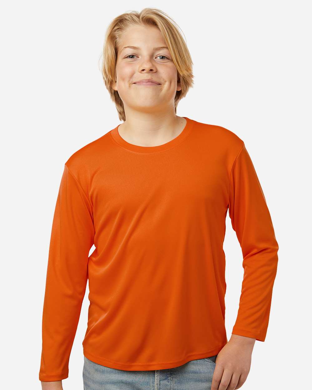 Picture for Deep Orange