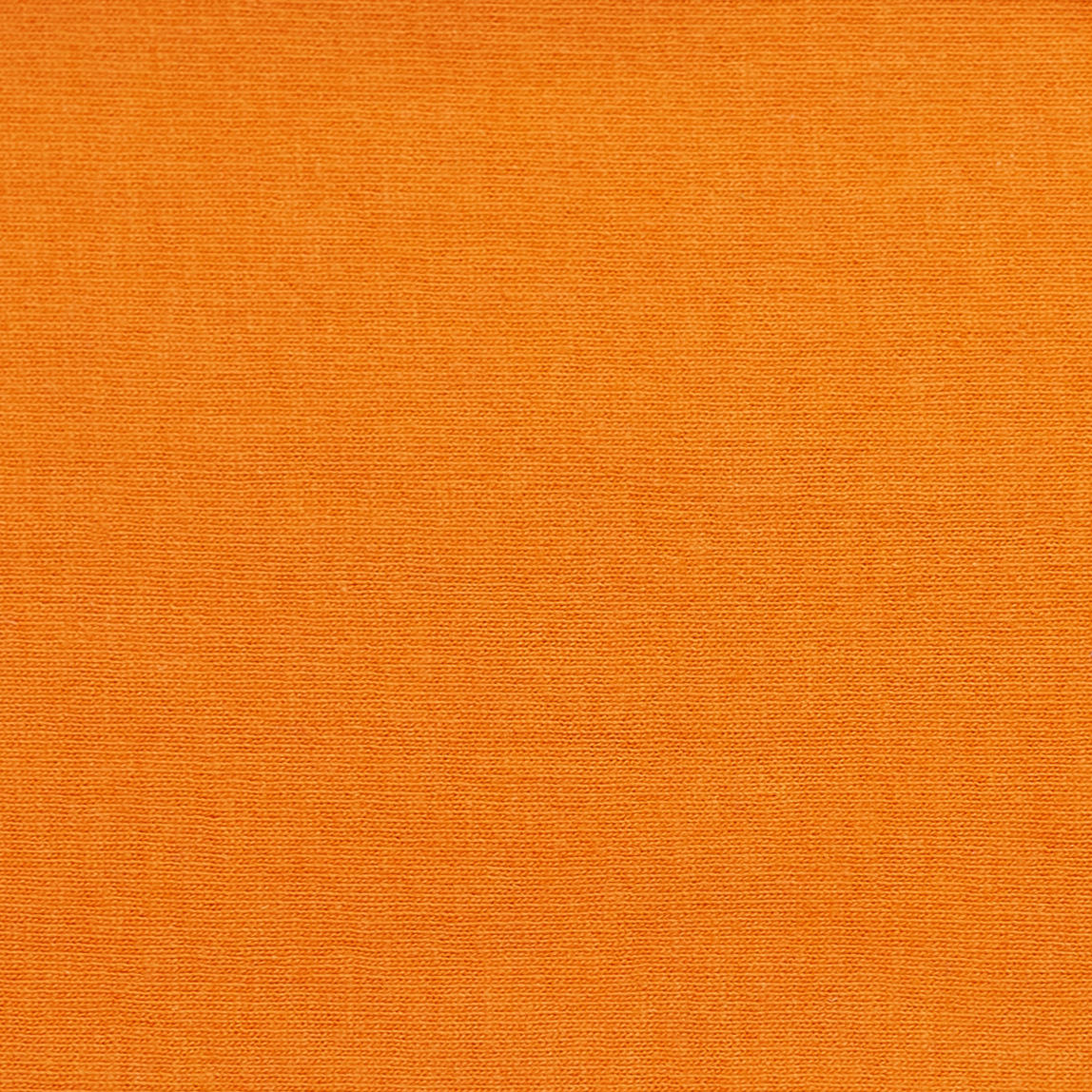 Hanes 5250T Athletic Orange