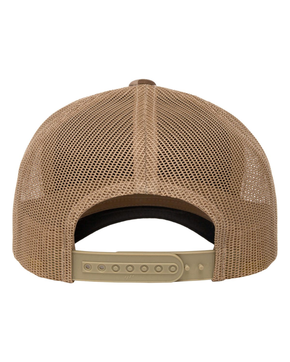 Yupoong 6606 Multicam Arid / Tan