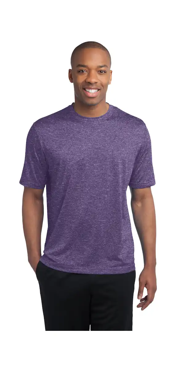 Adult In Purple Blank Apparel - Free Shipping at $59 | Jiffy