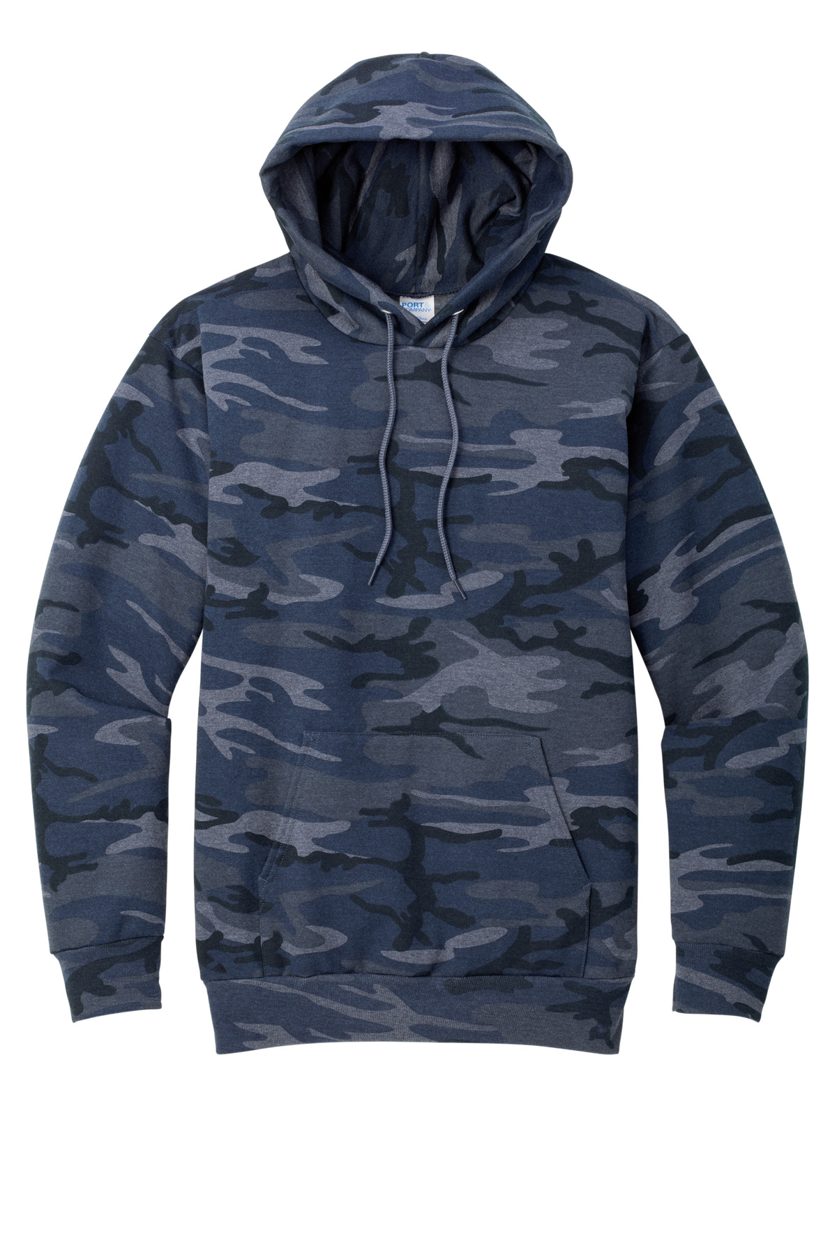 Port & Company PC78HC HrNavyCamo