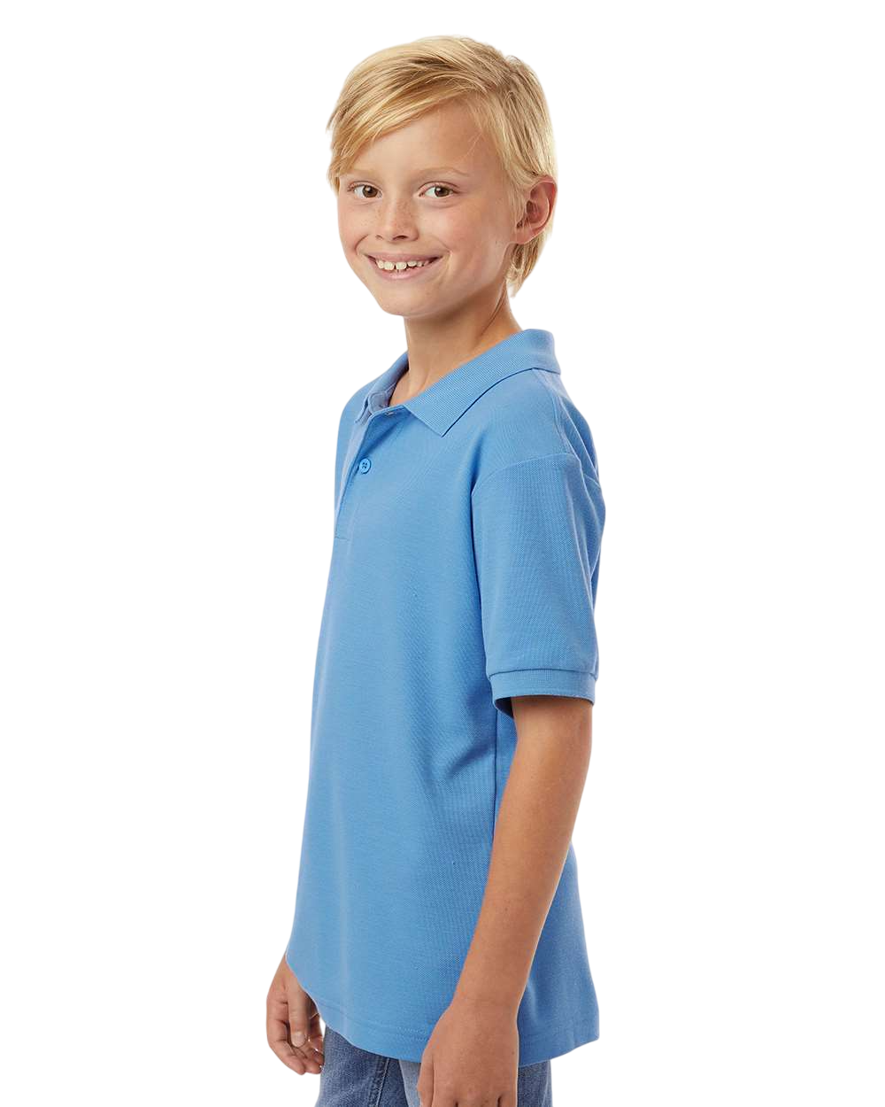 AllPro 62800Y Carolina Blue