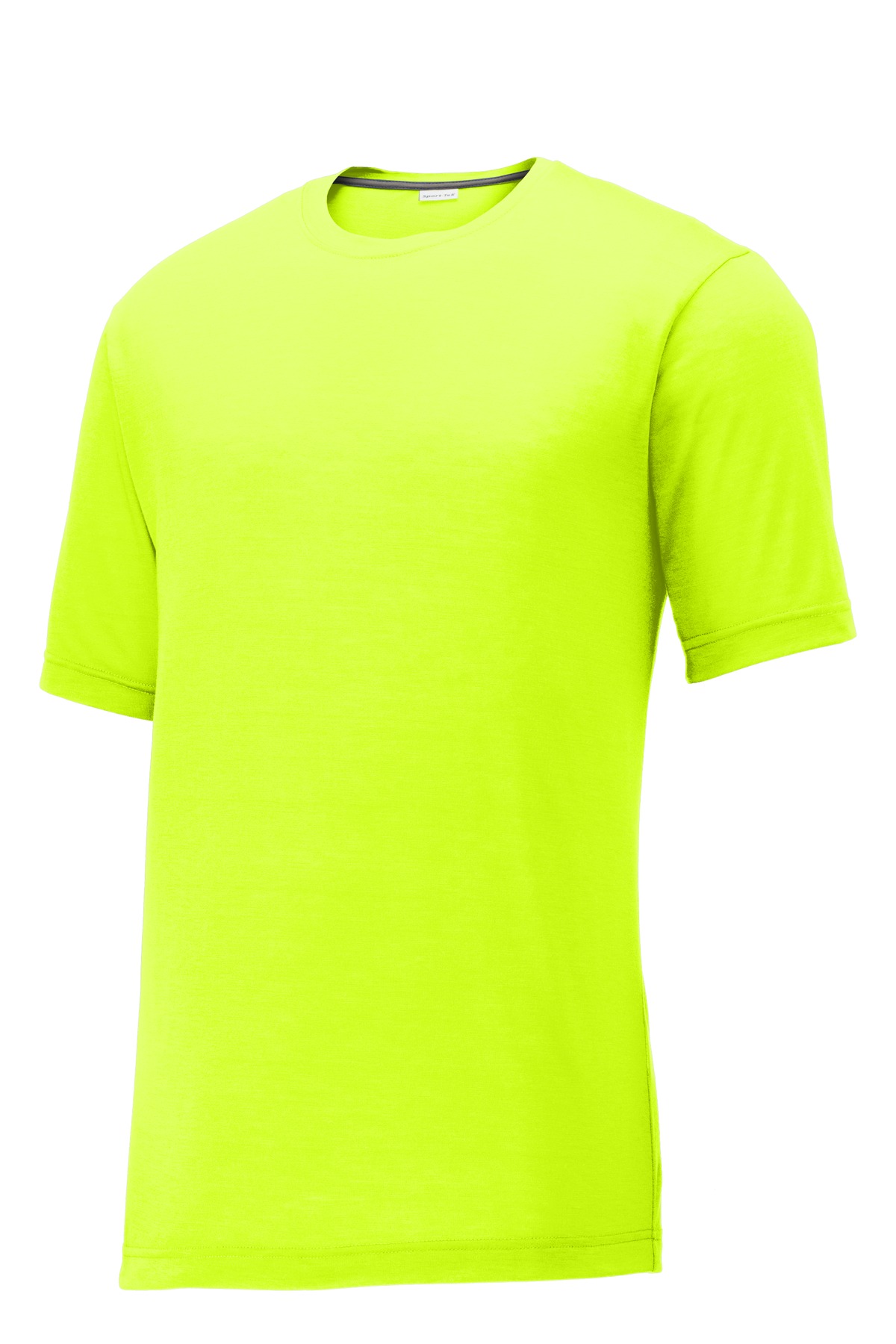 Sport-Tek ST450 Neon Yellow