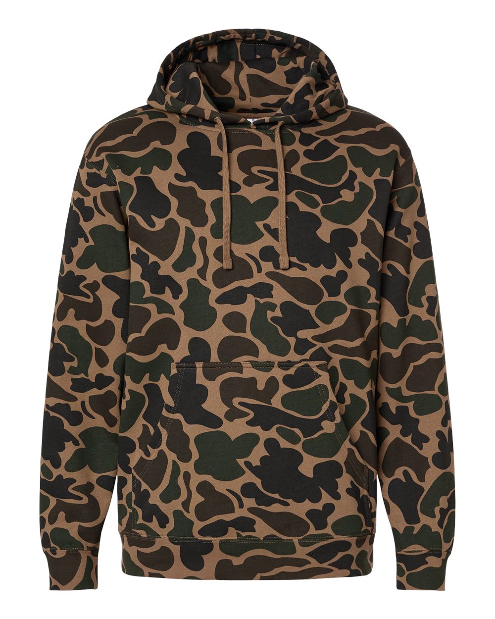 Independent Trading SS4500 Duck Camo