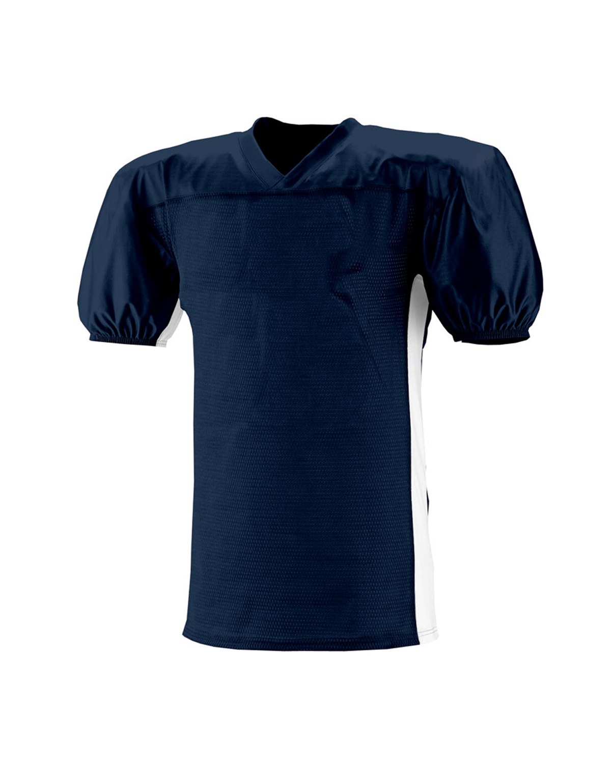 Picture for Navy / White