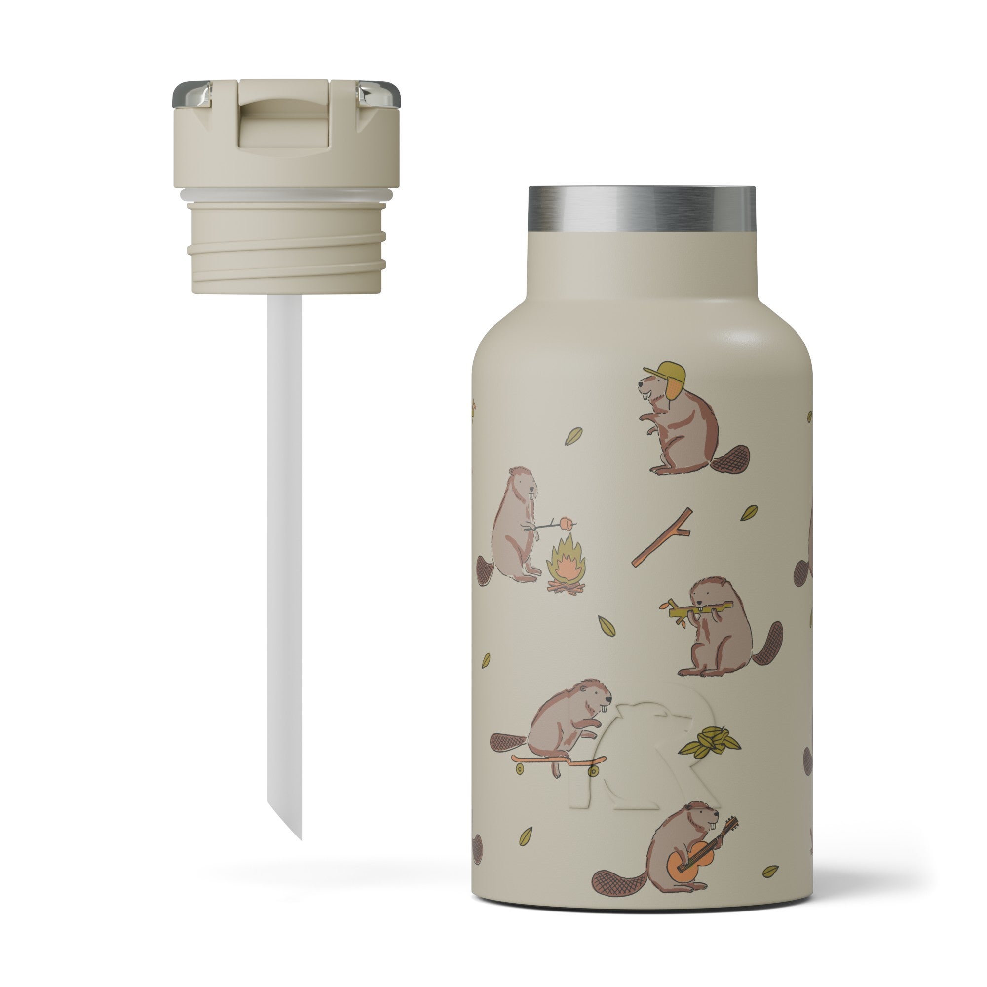 RTIC 558 Busy Beaver