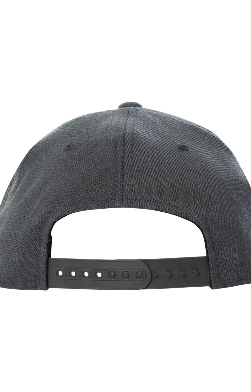 Flexfit 110F Dark Gray