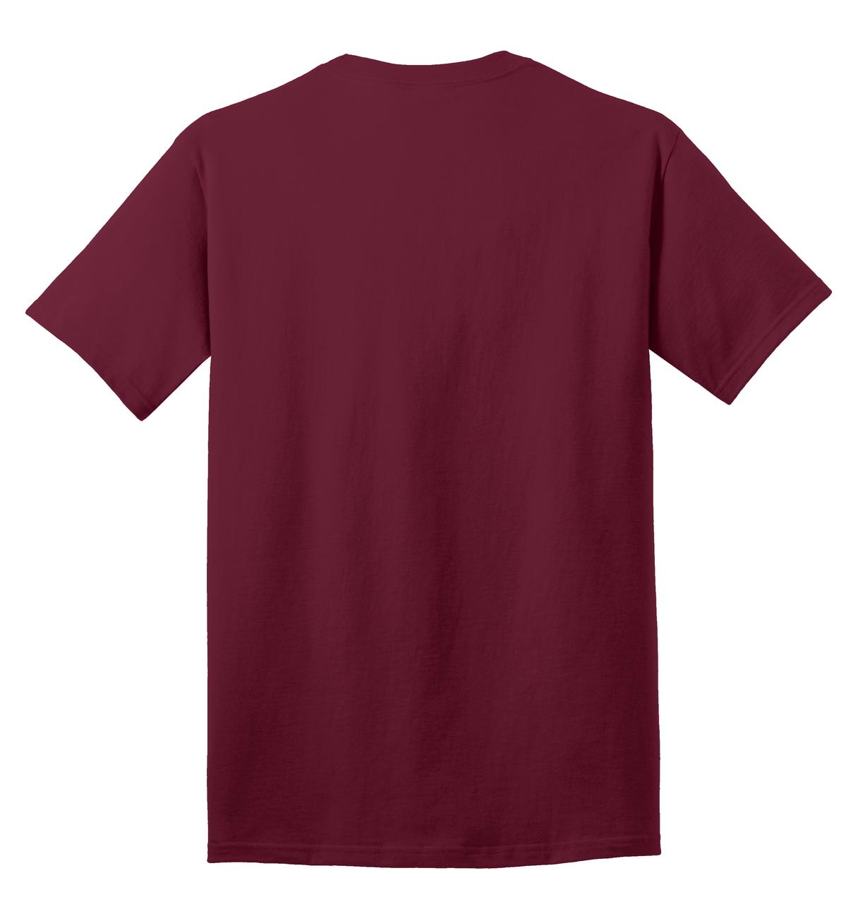 Port & Company PC54 Cardinal