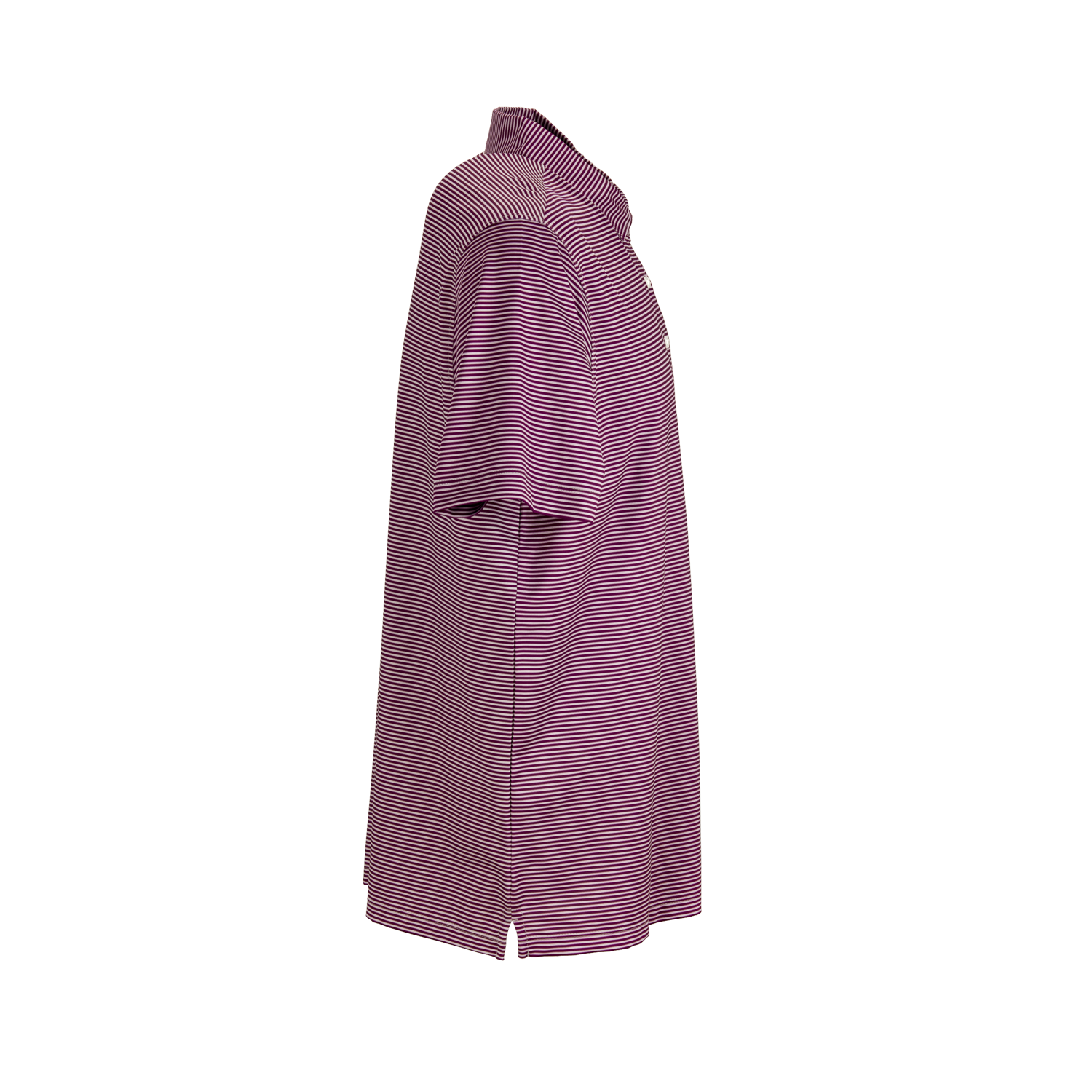 Vansport 2420J3 Deep Maroon With Gray Melange