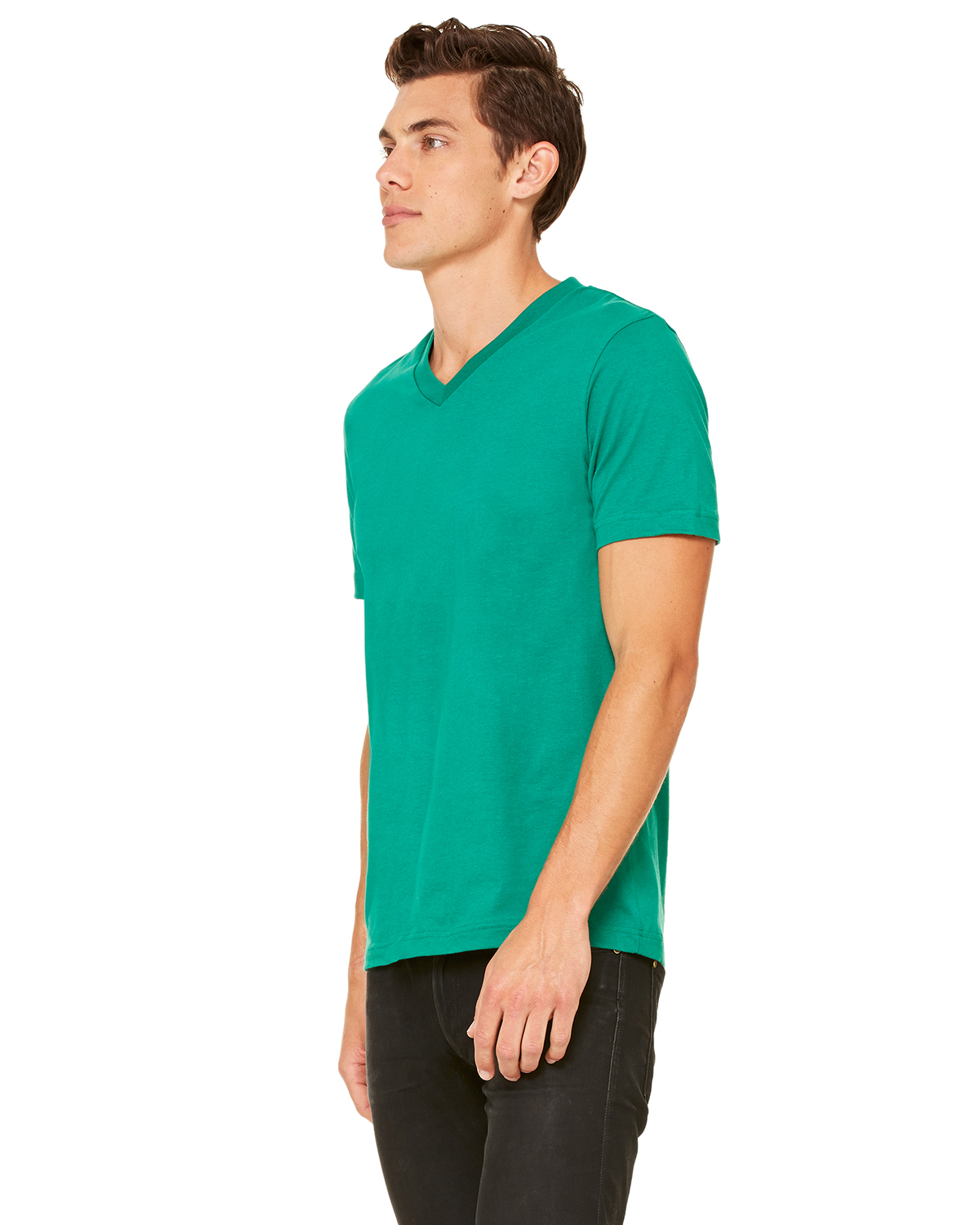 Bella + Canvas 3005 Kelly