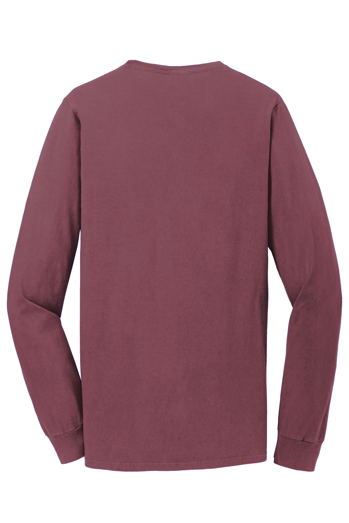 Port & Company PC099LS Wineberry