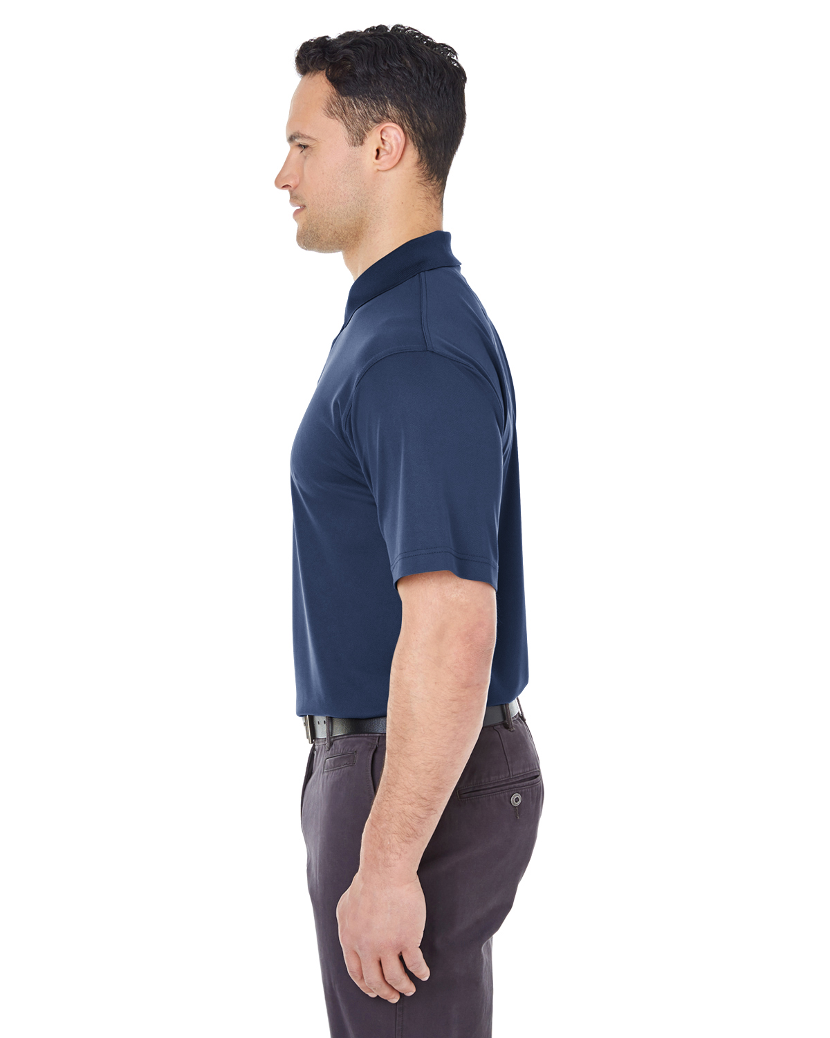 UltraClub 8210T Navy