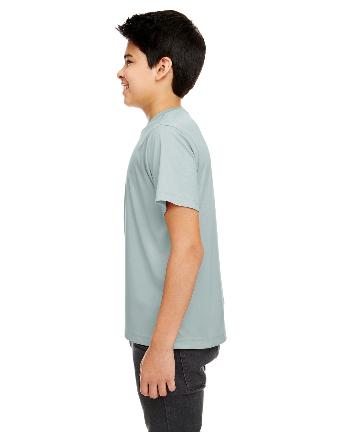 UltraClub 8420Y Gray