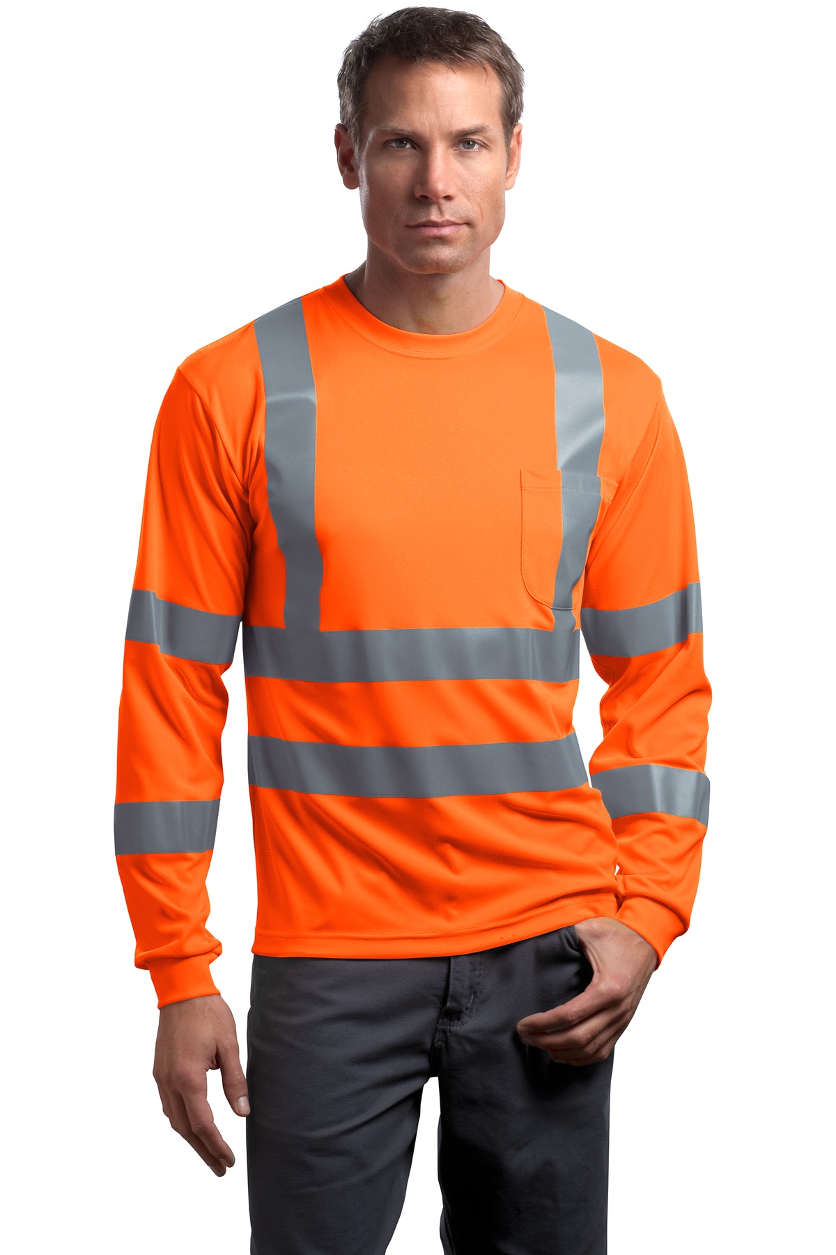 CornerStone CS409 Safety Orange