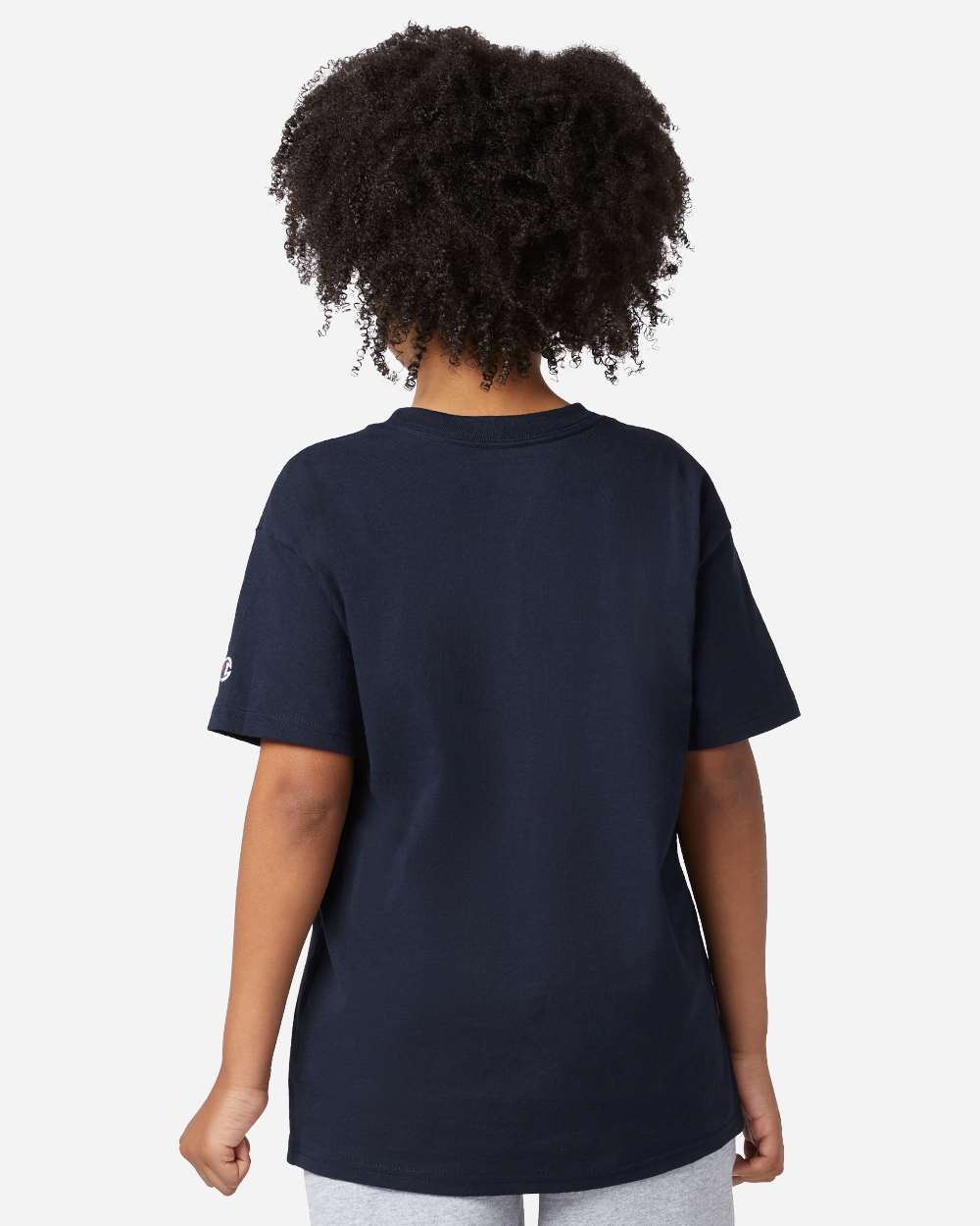 Champion CH1081 NAVY