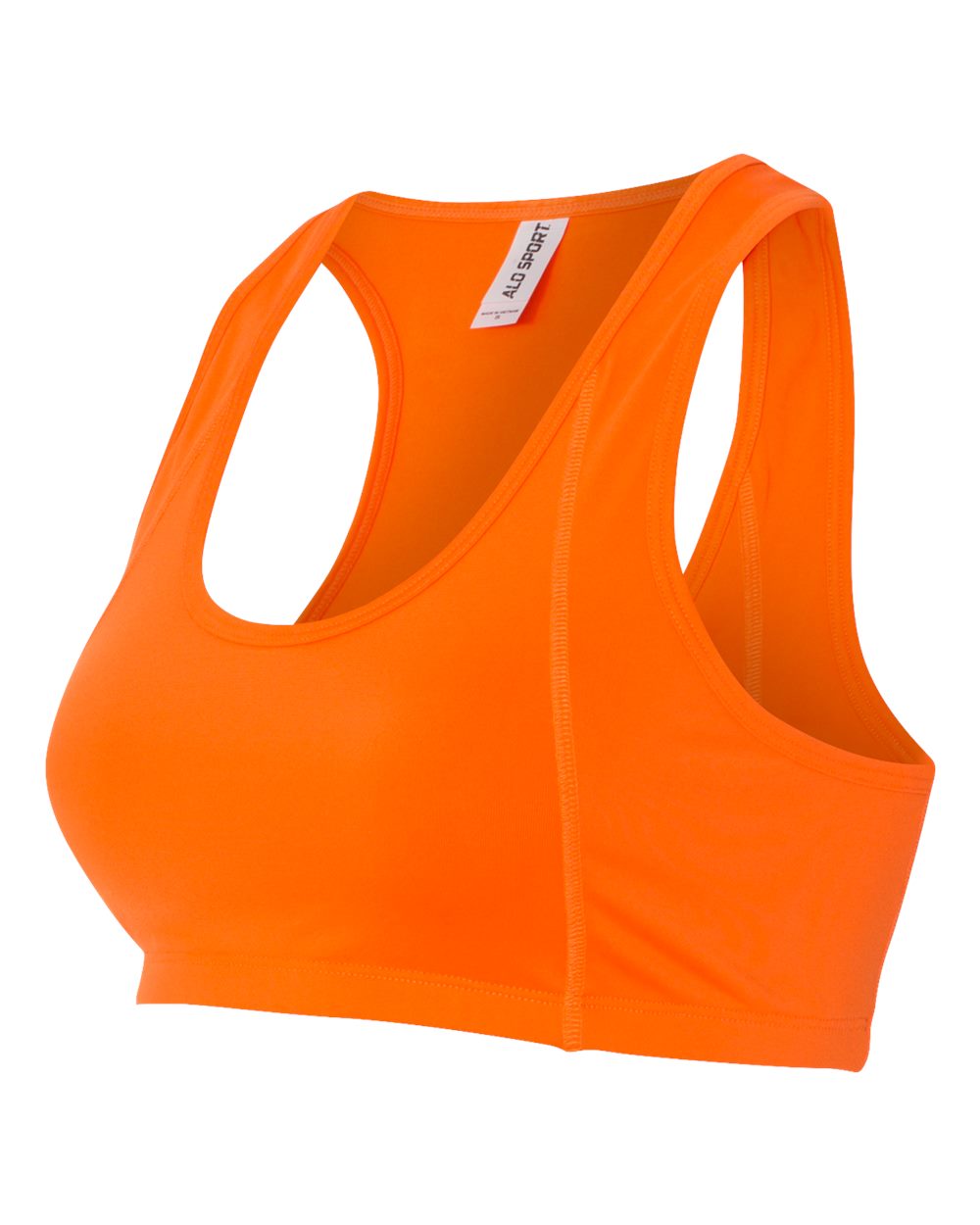 All Sport W2022 Sport Safety Orange