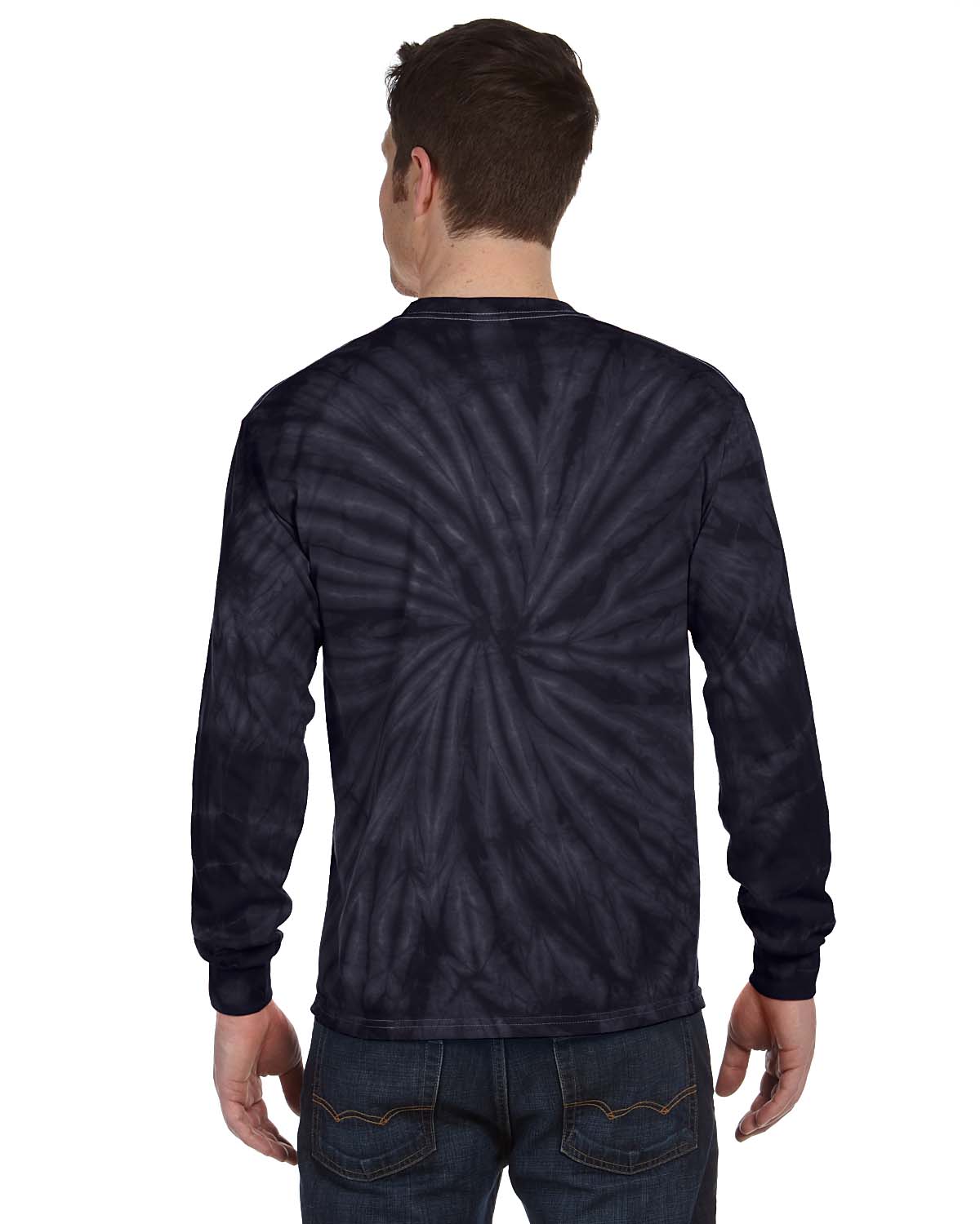 Tie-Dye CD2000 Spider Navy