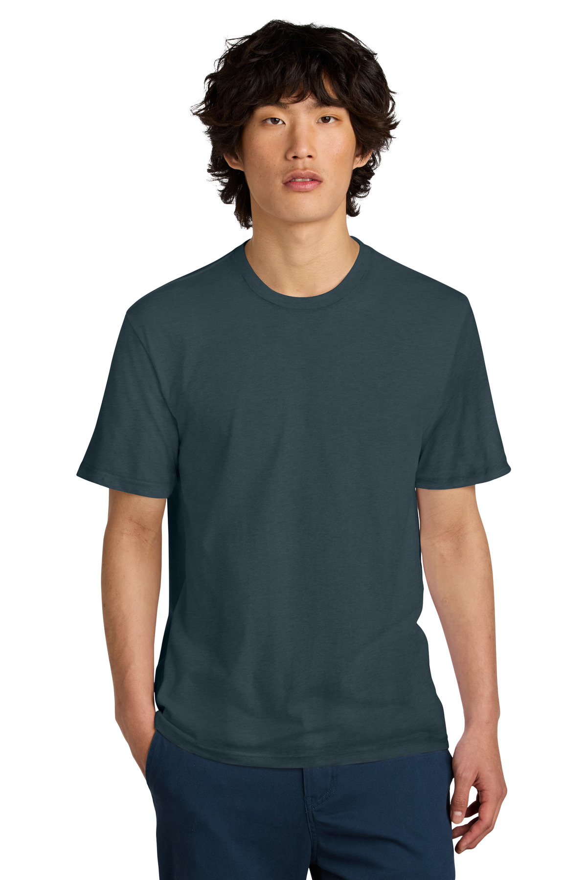 District DT104 DeepStlBlu