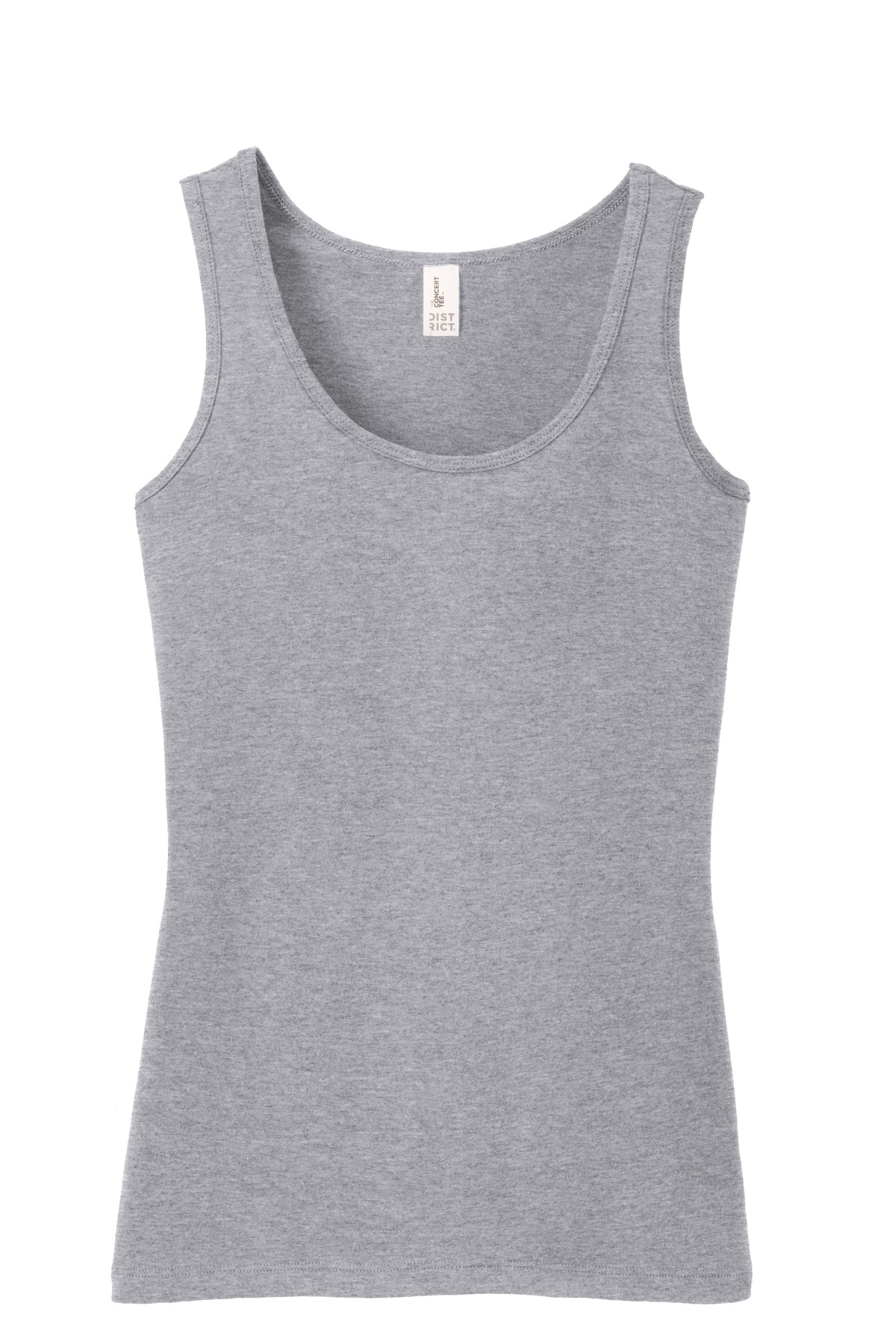 District DT5301 Heather Gray