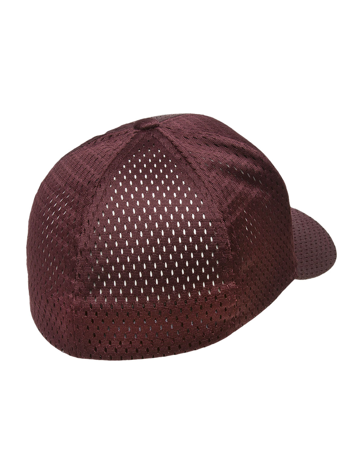 Flexfit 6777 Maroon