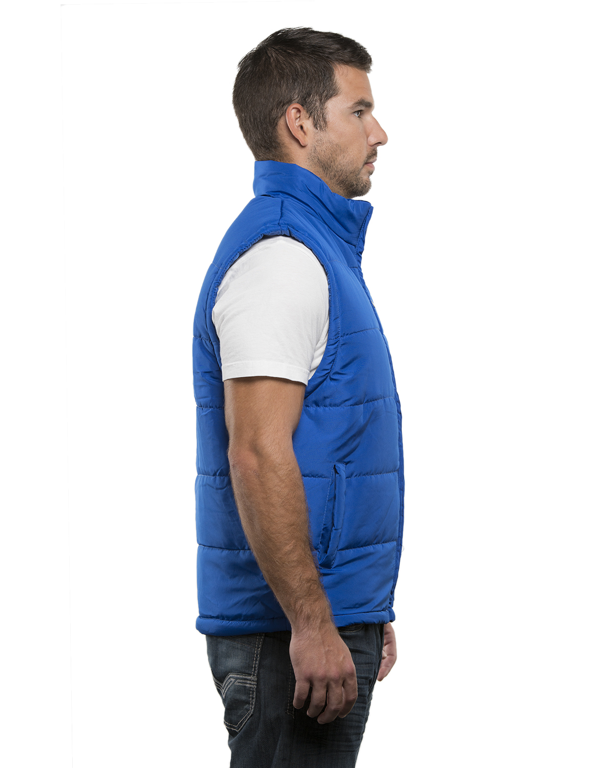 Burnside B8700 Royal