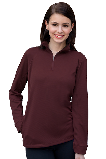 Picture for Deep Maroon