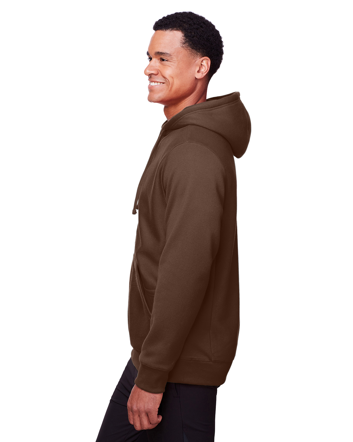 Team 365 TT95 Sport Dark Brown