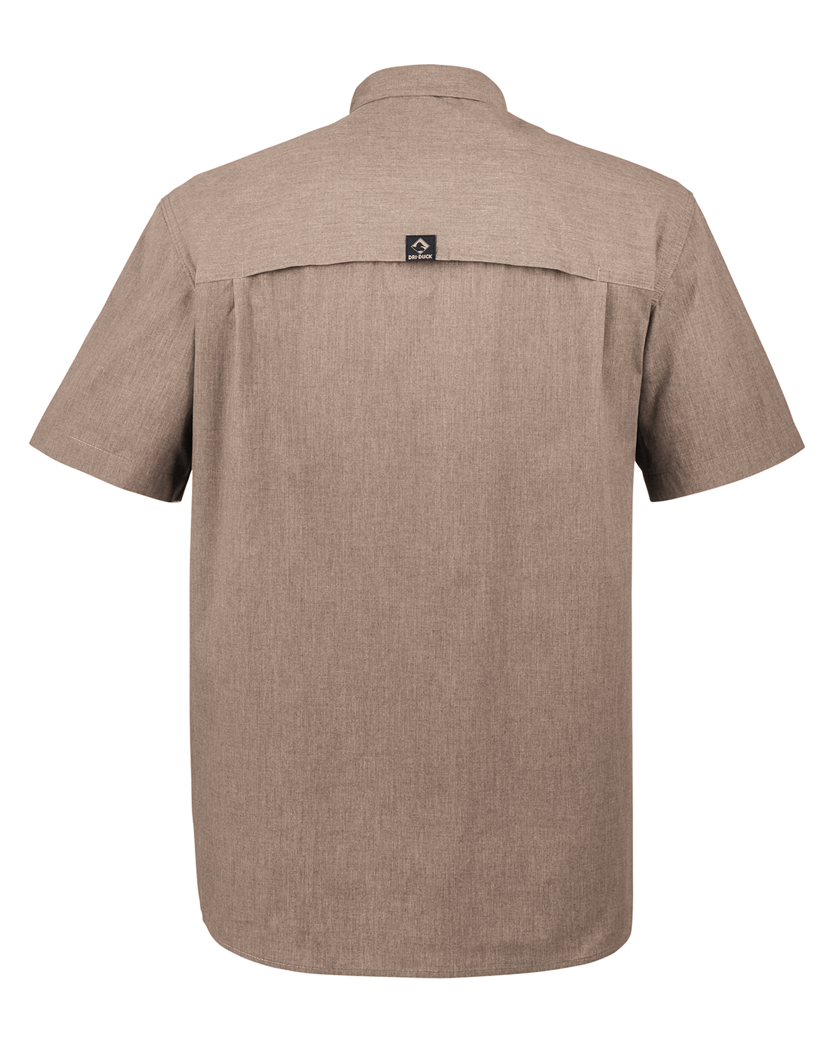 Dri Duck 4435DD Khaki