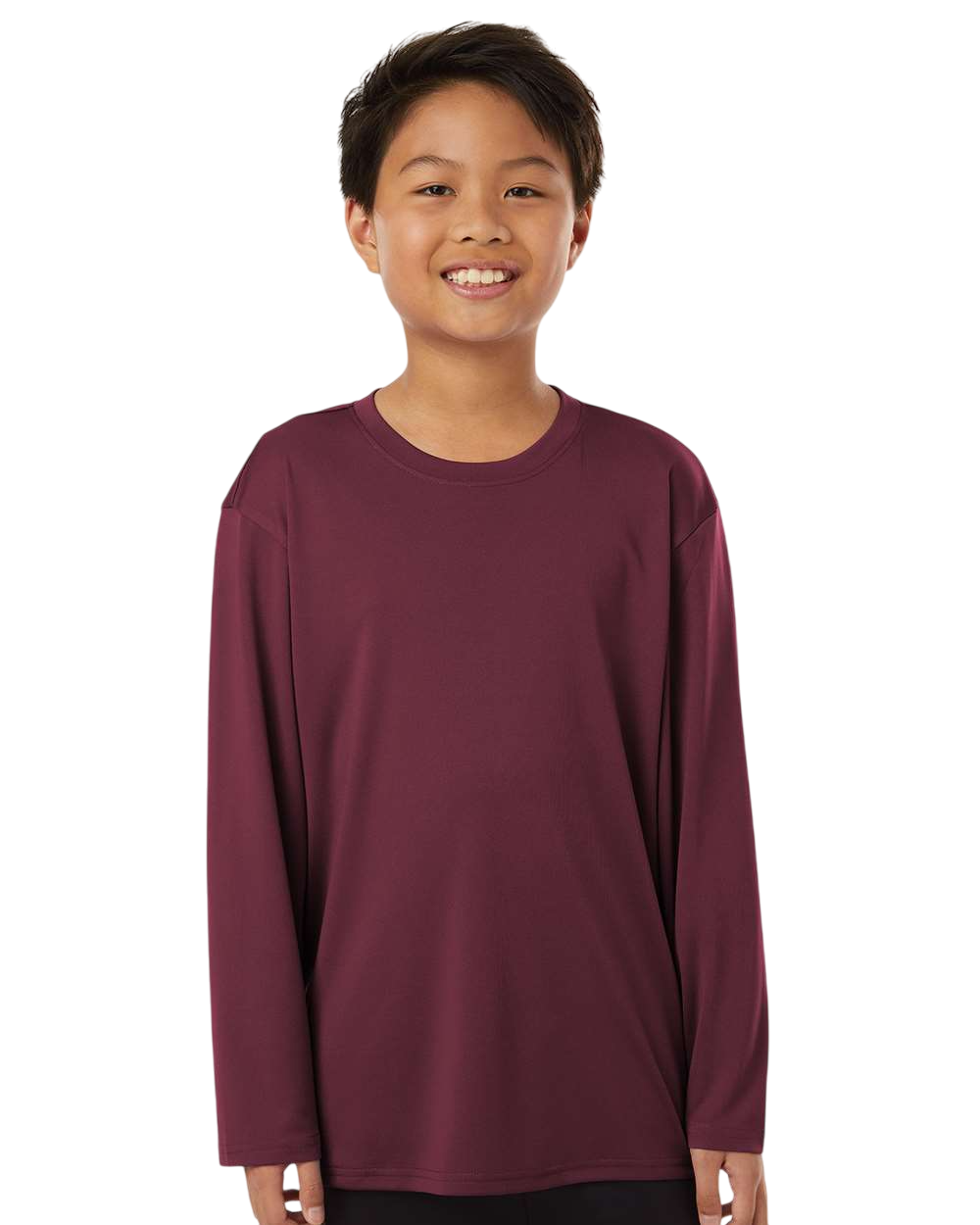 AllPro 48400Y Maroon