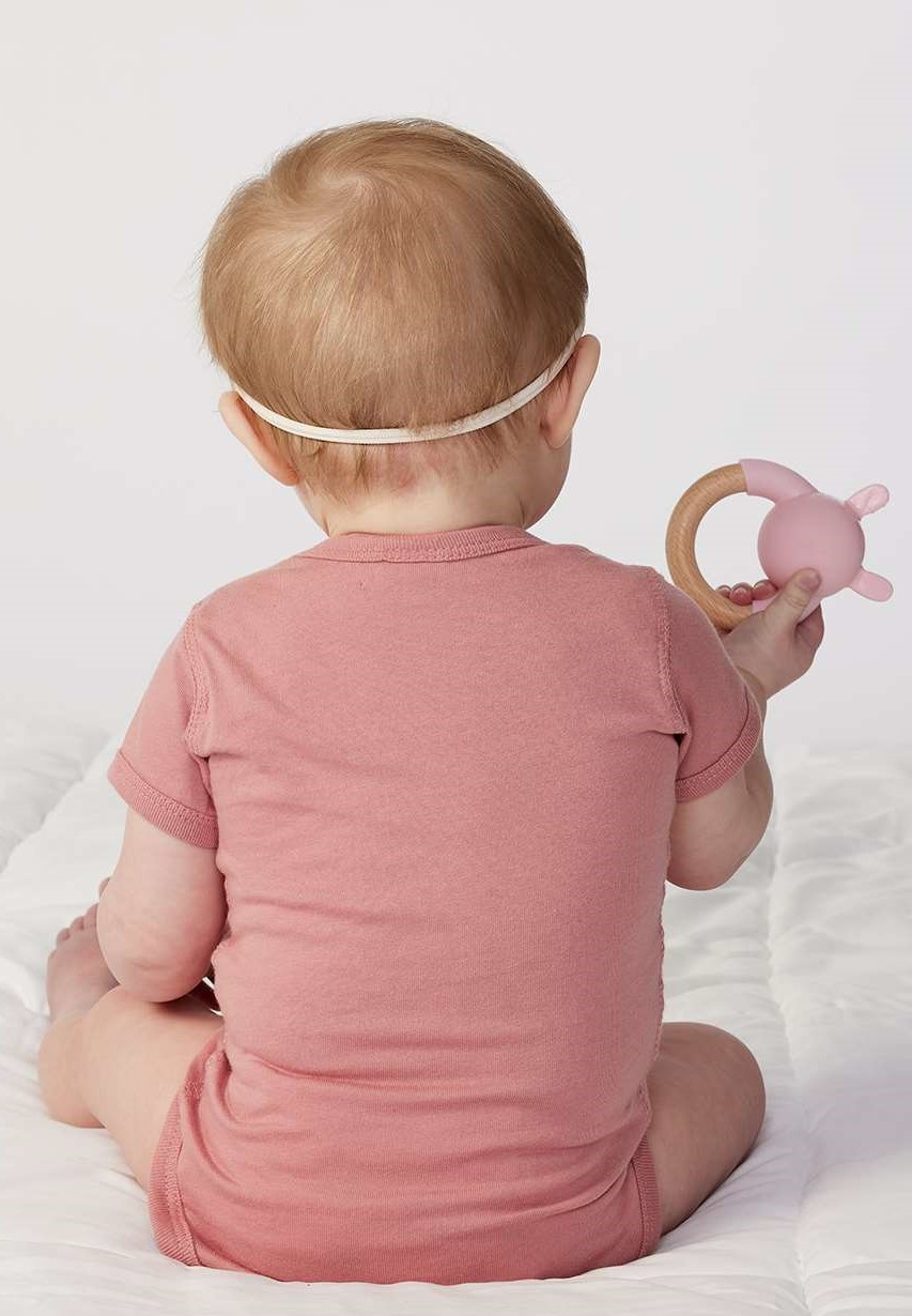 Rabbit Skins 4424 Mauvelous