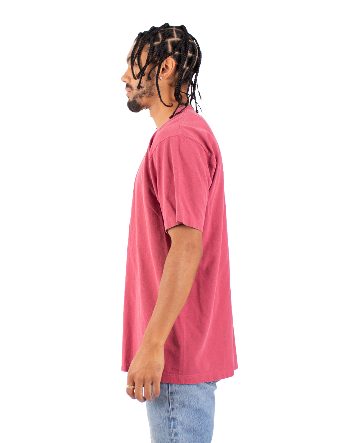 Shaka Wear SHGD Clay Red