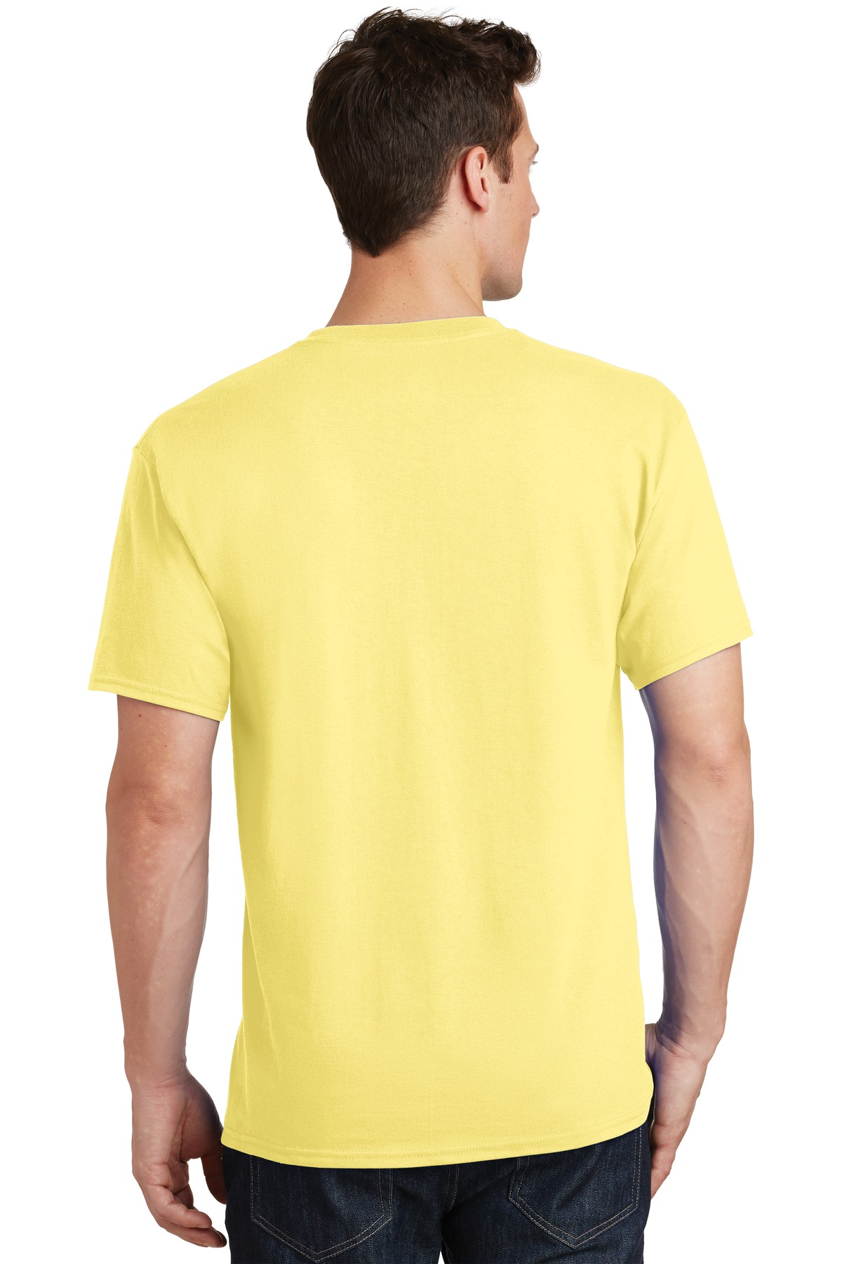 Port & Company PC54 Yellow