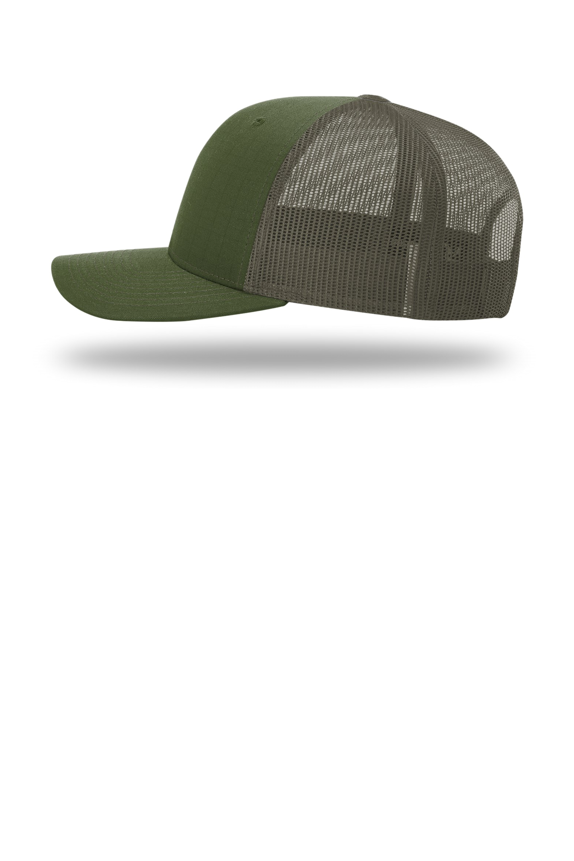 Richardson 112T Army Olive