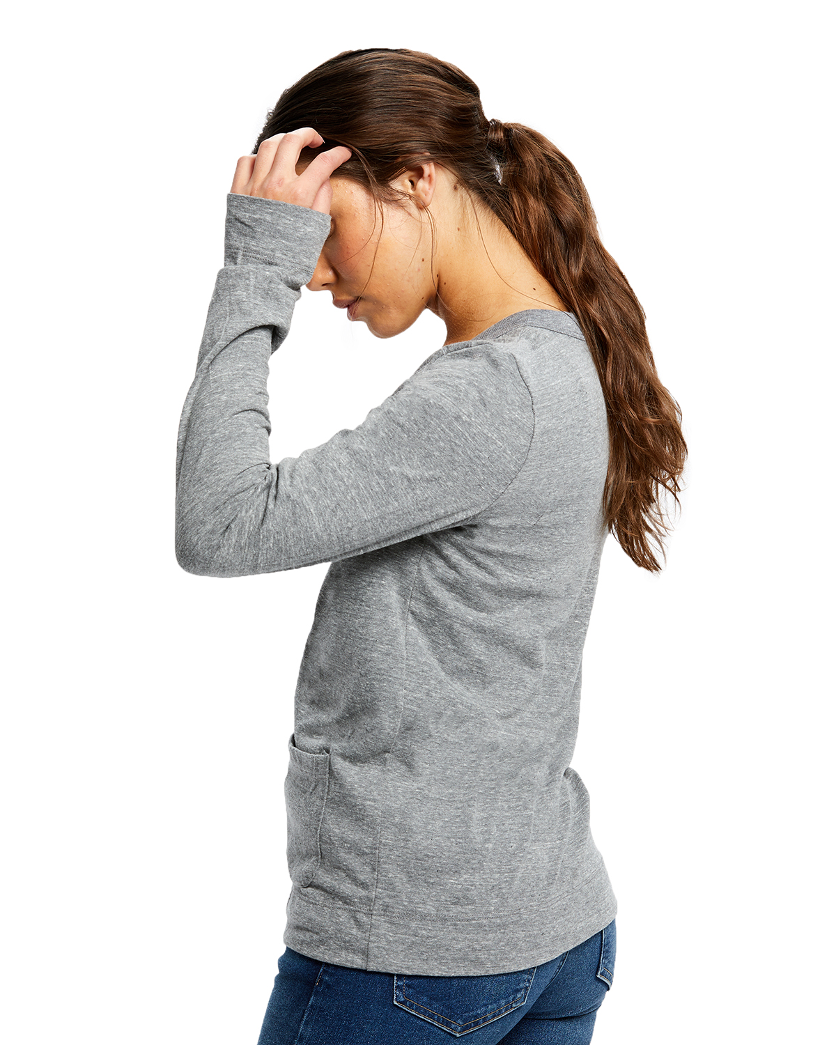 US Blanks US950 Tri Gray