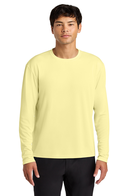 A4 N3165 Light Yellow