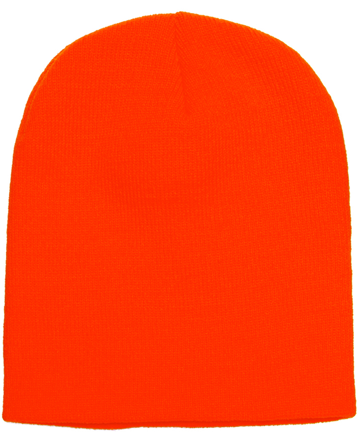Yupoong 1500 Blaze Orange