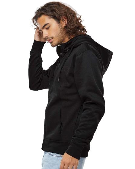 Independent Trading EXP80PTZ Black